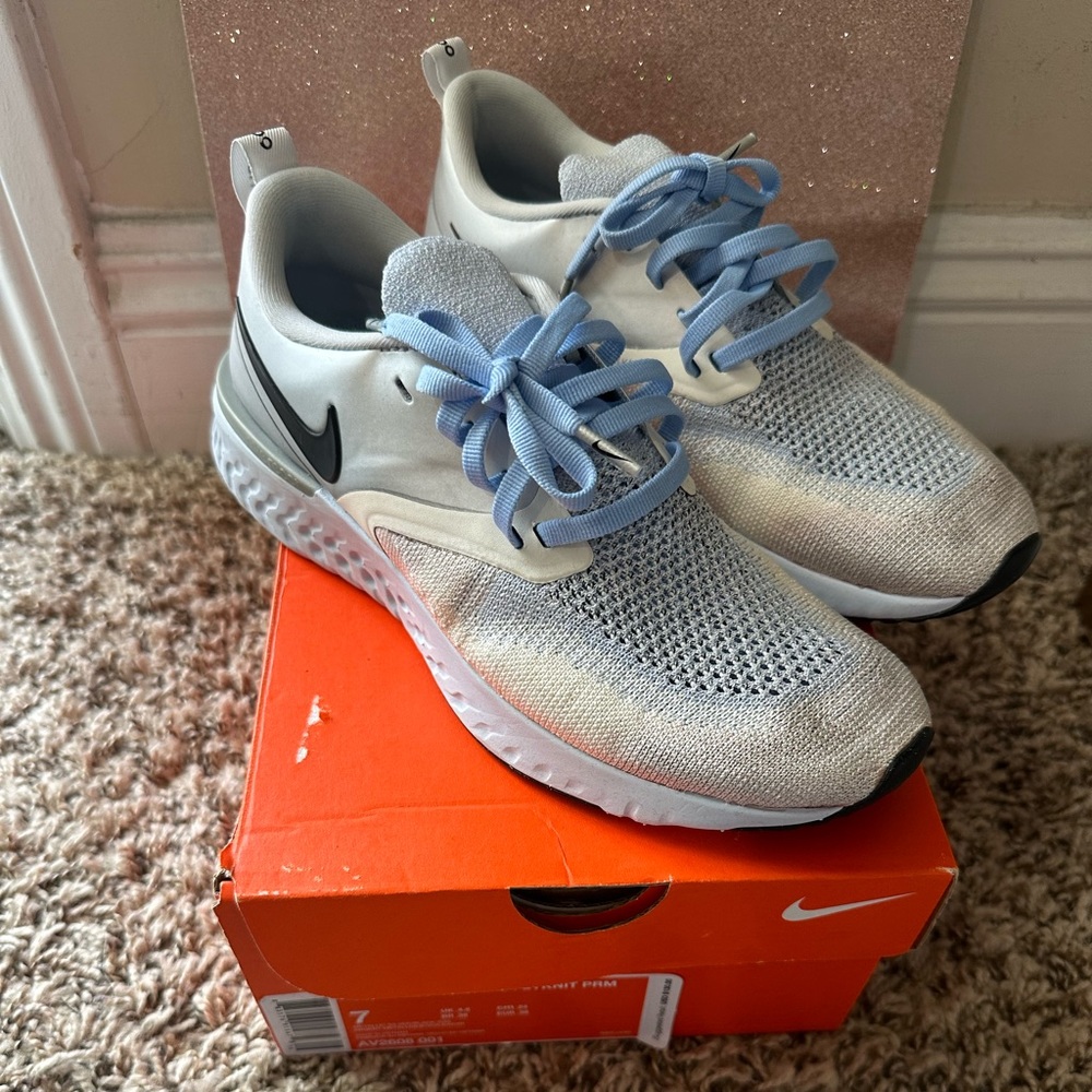 Nike W Odyssey React  2 Flynit Open women’s